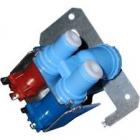 GE TNS22PRCBLBS Dual Water Valve - Genuine OEM