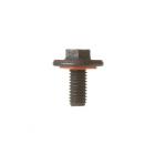 GE Part# WB01K10066 Screw (OEM)