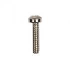 GE Part# WB01T10104 Screw (OEM)