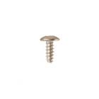 GE Part# WB01X10432 Screw (OEM) ST4 8TB