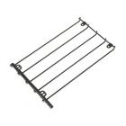 GE Part# WB02K10196 Oven Rack Guide (OEM)