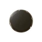 GE Part# WB03X10095 Knob (OEM) Black