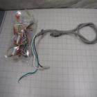 GE Part# WB18X20985 Wire Harness (OEM)