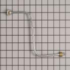 GE Part# WB28T10268 Burner Tube Assembly (OEM)