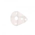 GE Part# WB2X3163 Gasket (OEM)