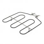 GE Part# WB44T10047 Broil Element (OEM) 2500W