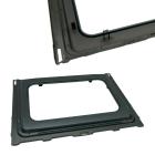 GE Part# WB55T10148 Oven Door Liner Assembly (OEM)