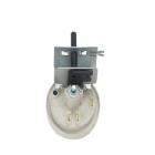 GE WCSR2070TAAA Water Level Pressure Switch - Genuine OEM