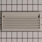 GE Part# WD12X10368 Vent (OEM)