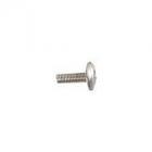 GE Part# WD2X296 Screw (OEM)