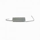 GE Part# WH01X10370 Spring Vertical Short (OEM)