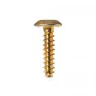 GE Part# WH01X10610 Screw (OEM) 9-15 Twin HEL 3/4