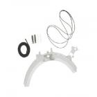 GE WHSB8000B0CC Dryer Rebuild Kit - Genuine OEM