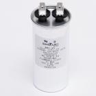 GE Part# WP20X10009 Running Capacitor (OEM)