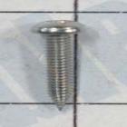 GE Part# WR01X10088 Screw (OEM) 10-32 X 7/8