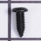 GE Part# WR01X10277 Hinge Screw (OEM)