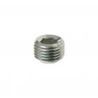 GE Part# WR01X11016 Hinge Screw (OEM) Center