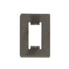 GE Part# WR02X10432 Dart Clip (OEM)