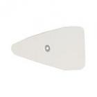 GE Part# WR02X11406 Hinge Cover (OEM) White