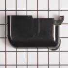 GE Part# WR02X13511 Hinge Cover (OEM)