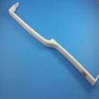 GE Part# WR12X10142 Handle Assembly (OEM) White