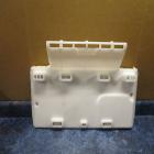 GE Part# WR17X12388 Evaporator Cover (OEM)