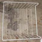 GE Part# WR21X10082 Freezer Basket (OEM)