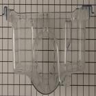 GE Part# WR30X10055 Ice Bucket Display (OEM)