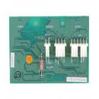 GE Part# WR55X10270 Dispenser Board (OEM)