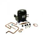 GE Part# WR87X10084 Compressor Kit (OEM) R134A