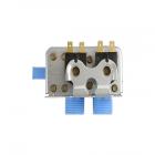 GE WSM2400LAE Water Inlet Valve - Genuine OEM