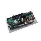 GE ZDP304NP1SS Relay Board Assembly (RT) - Genuine OEM