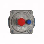 GE ZGU484NGP6SS Pressure Regulator