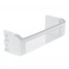 GE ZICP360SLBSS Door Shelf/Bin (w/ Window) - Genuine OEM