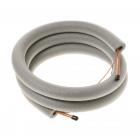 GE ZIS36NCA Suction Capillary Tube - Genuine OEM