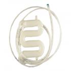 GE ZISB360DMC Water Filter Tube - Genuine OEM