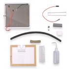 GE ZSGS420DMASS Icing Repair Kit Genuine OEM