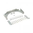 GE ZV750SY6SS Hood Installation Hardware Kit - Genuine OEM