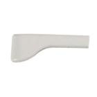 GE 36314071791 Door Latch Handle (White) - Genuine OEM