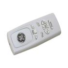 GE AEC10AWL1 Remote Control - Genuine OEM