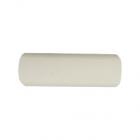 GE BSS25JSTESS Door Handle Cap (White) - Genuine OEM