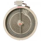 GE CEP90302N1SS Haliant Surface Heating Element (Dual) - Genuine OEM