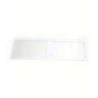 GE CFCP1NIZBSS Cantilever Glass Shelf - Genuine OEM