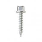 GE CFE28UELCDS External Hex Screw (8-18) - Genuine OEM