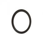 GE CGP95302M1S1 Control Knob Seal (Black) - Genuine OEM