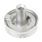 GE CGU486P3T1D1 Surface Burner (Large) - Genuine OEM