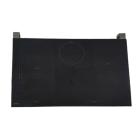 GE CHS950P3M1D1 Main Glass Top - Black - Genuine OEM