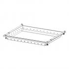 GE CVE28DM5NS5 Gray Pizza Tray - Genuine OEM