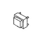 GE CVW93614M1WM Transformer  - Genuine OEM