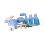 GE CYE22TP4MHW2 Water Inlet Valve Assembly (3 Way) - Genuine OEM